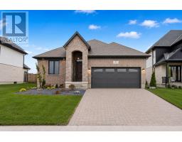 LOT #2 - 110 TIMBERWALK TRAIL, Middlesex Centre, Ontario