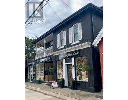 UNIT 2 - 4 ONTARIO STREET, Grimsby, Ontario
