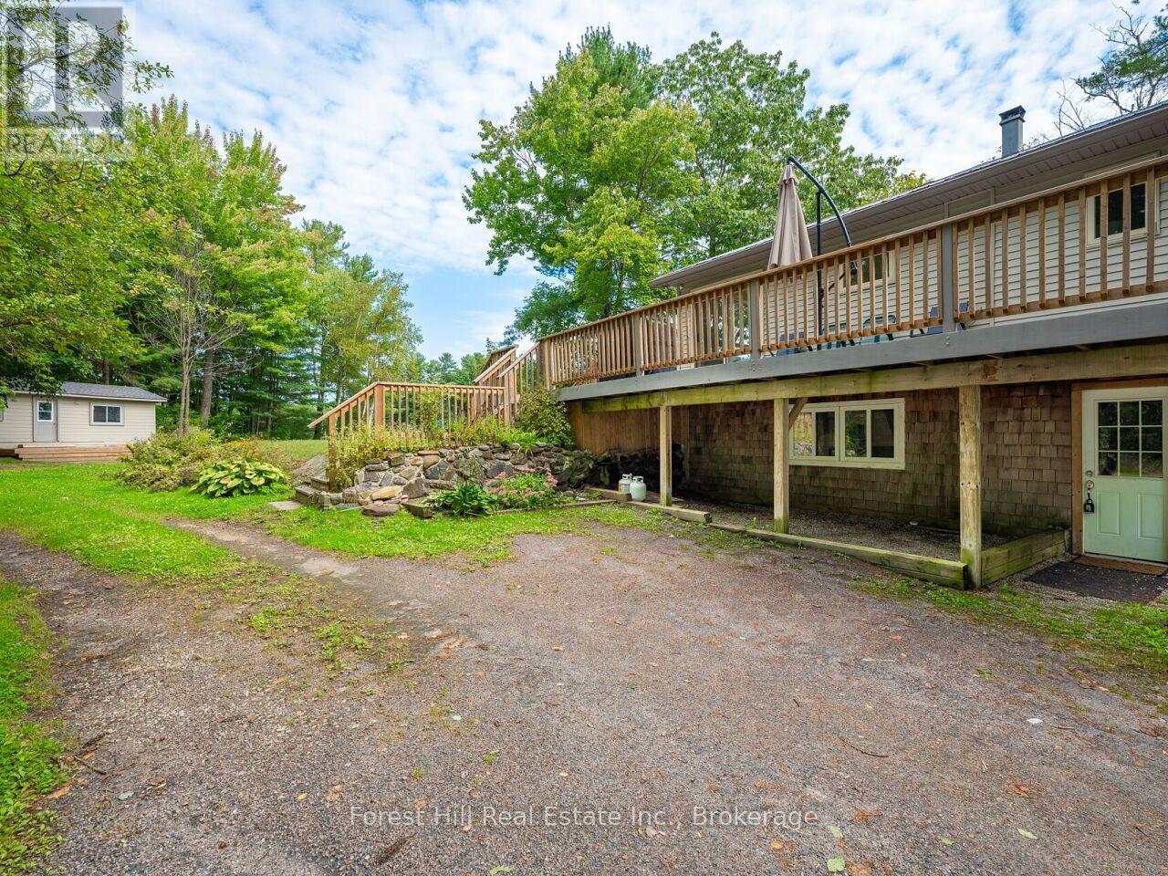 #8 - 1006 Youngs Road, Muskoka Lakes, Ontario  P0B 1J0 - Photo 3 - X13600634