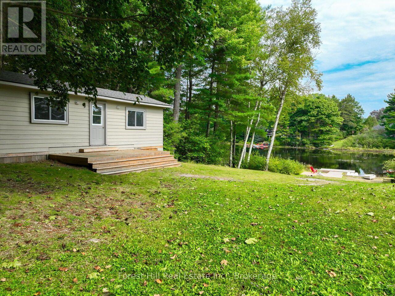 #8 - 1006 Youngs Road, Muskoka Lakes, Ontario  P0B 1J0 - Photo 5 - X13600634
