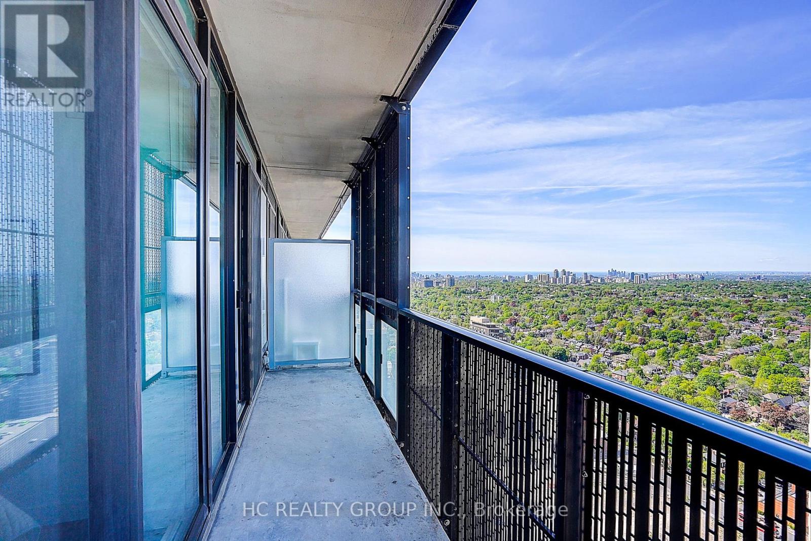 2904 - 8 Eglinton Avenue E, Toronto, Ontario  M4P 0C1 - Photo 19 - C13600630