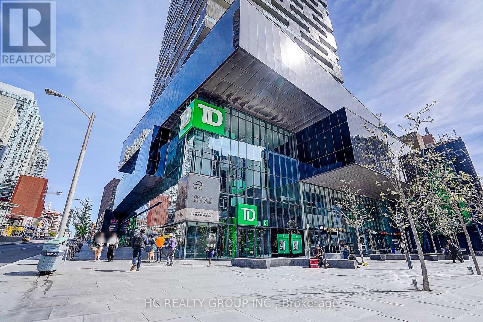 2904 - 8 Eglinton Avenue E, Toronto, Ontario  M4P 0C1 - Photo 2 - C13600630