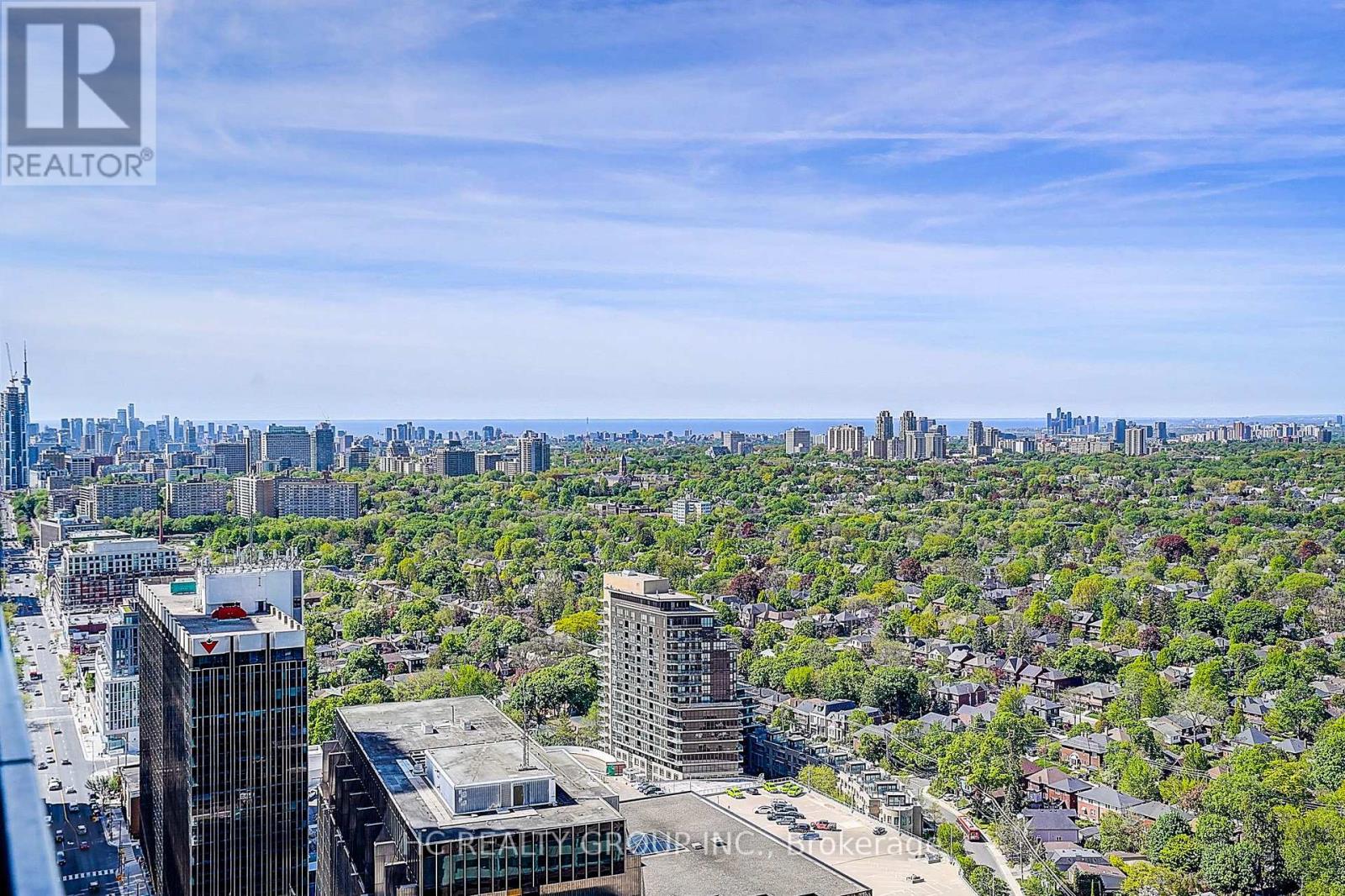 2904 - 8 Eglinton Avenue E, Toronto, Ontario  M4P 0C1 - Photo 20 - C13600630
