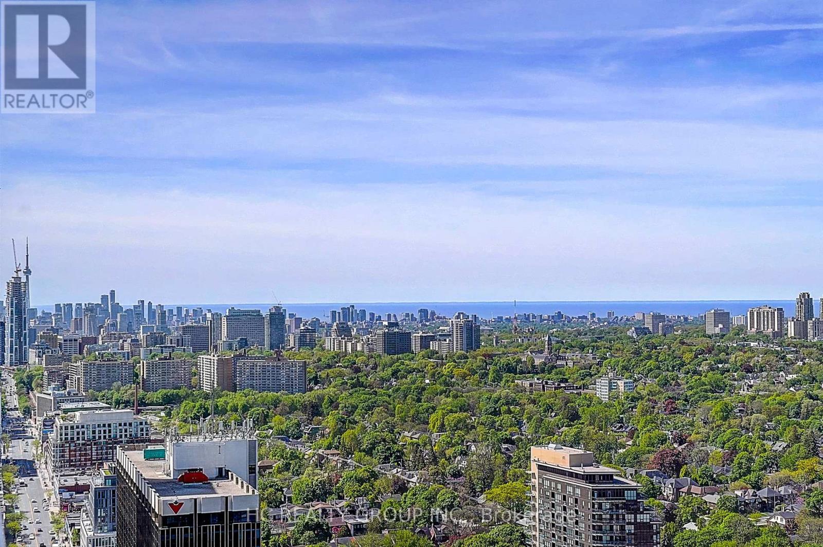 2904 - 8 Eglinton Avenue E, Toronto, Ontario  M4P 0C1 - Photo 21 - C13600630