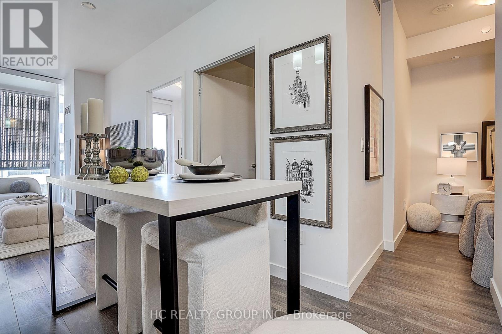 2904 - 8 Eglinton Avenue E, Toronto, Ontario  M4P 0C1 - Photo 9 - C13600630