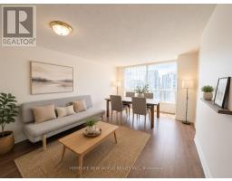 1705 - 21 HILLCREST AVENUE, Toronto, Ontario