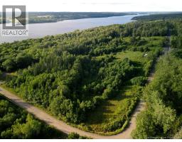 Lot Route 710, Cambridge-Narrows, New Brunswick
