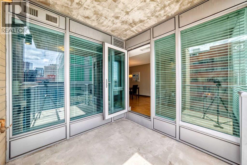 1106, 888 4 Avenue SW, Calgary, Alberta  T2P 0V2 - Photo 24 - A2313027