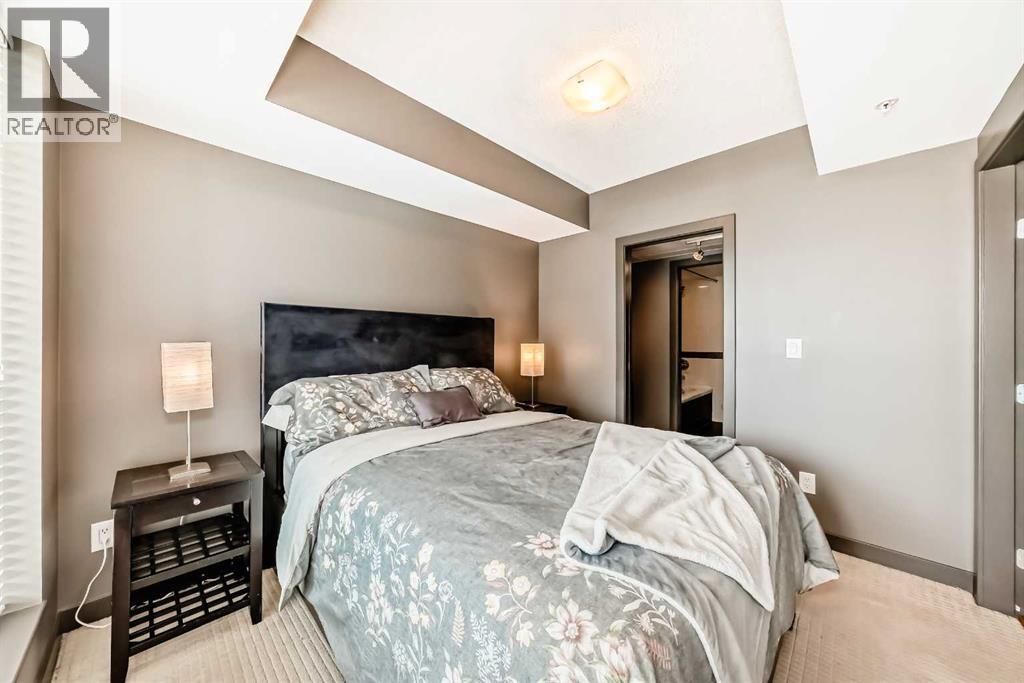 1106, 888 4 Avenue SW, Calgary, Alberta  T2P 0V2 - Photo 31 - A2313027