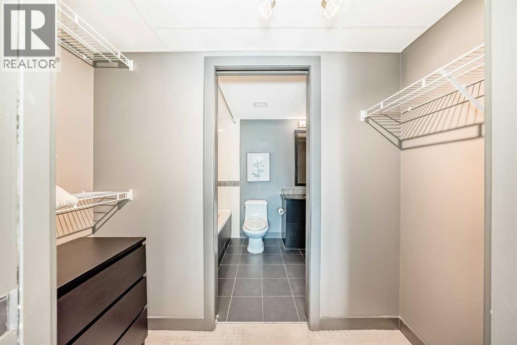1106, 888 4 Avenue SW, Calgary, Alberta  T2P 0V2 - Photo 34 - A2313027
