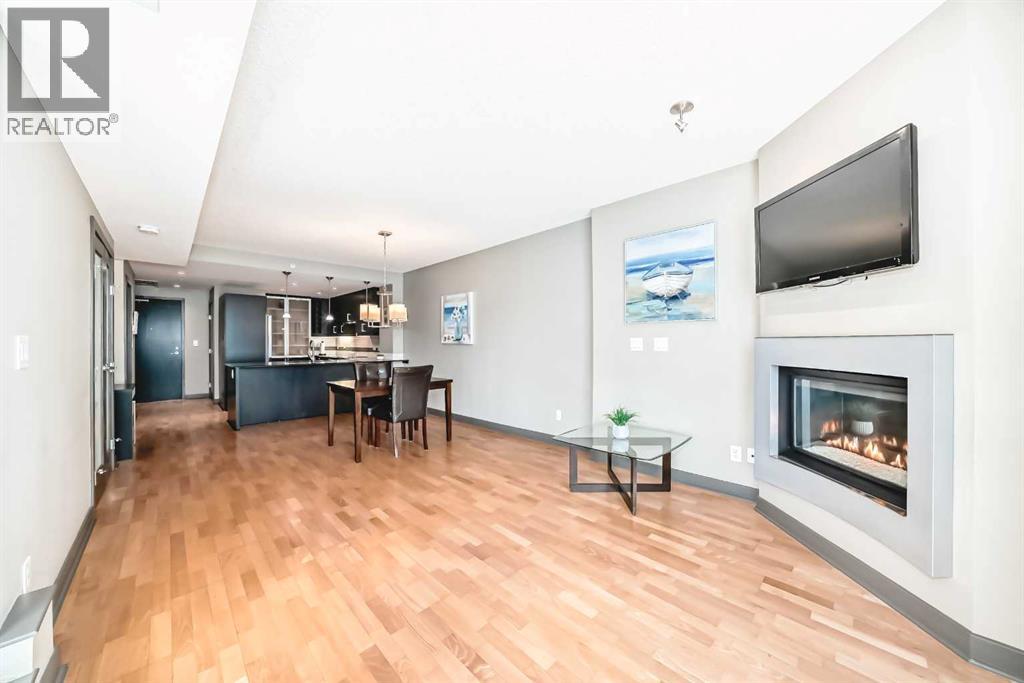 1106, 888 4 Avenue SW, Calgary, Alberta  T2P 0V2 - Photo 25 - A2313027