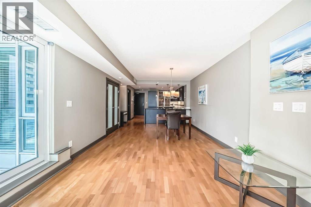 1106, 888 4 Avenue SW, Calgary, Alberta  T2P 0V2 - Photo 26 - A2313027