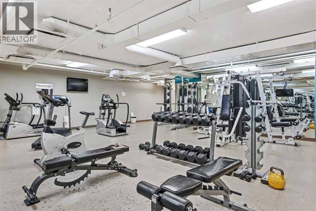 1106, 888 4 Avenue SW, Calgary, Alberta  T2P 0V2 - Photo 38 - A2313027
