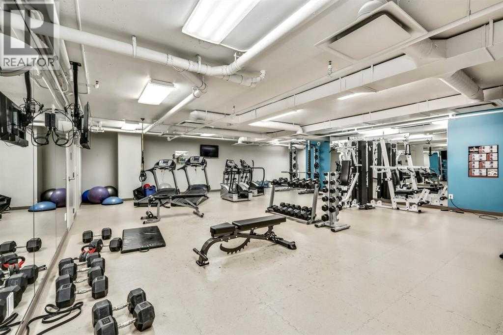 1106, 888 4 Avenue SW, Calgary, Alberta  T2P 0V2 - Photo 39 - A2313027