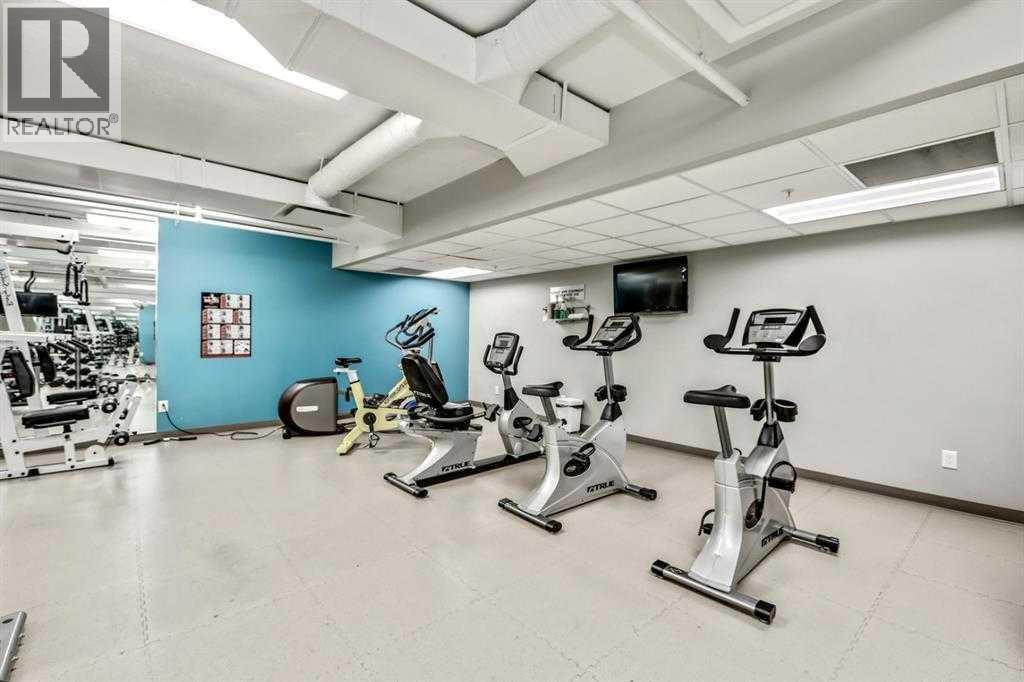 1106, 888 4 Avenue SW, Calgary, Alberta  T2P 0V2 - Photo 40 - A2313027