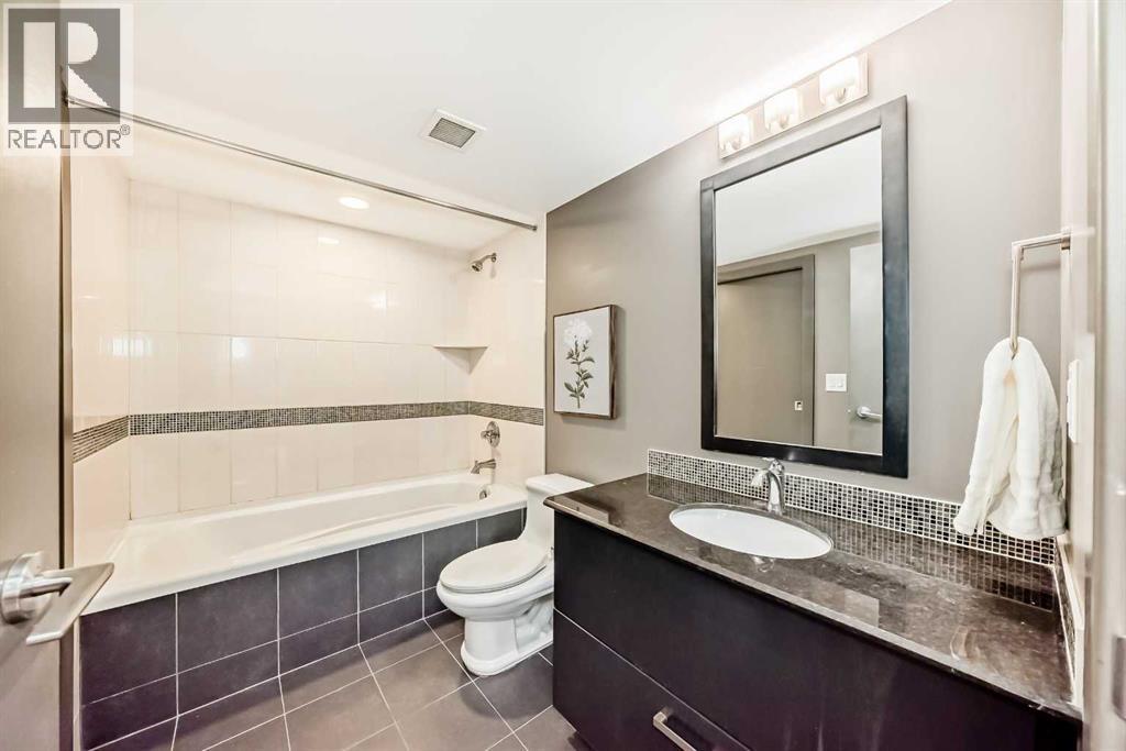 1106, 888 4 Avenue SW, Calgary, Alberta  T2P 0V2 - Photo 32 - A2313027