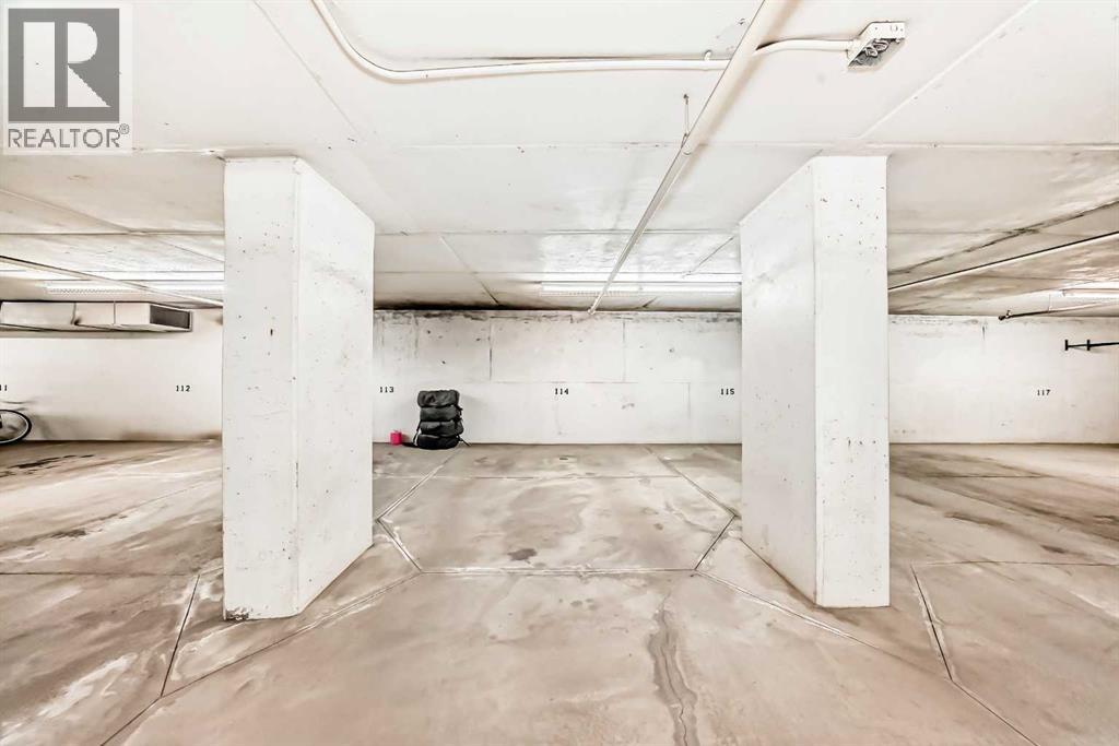 1106, 888 4 Avenue SW, Calgary, Alberta  T2P 0V2 - Photo 37 - A2313027