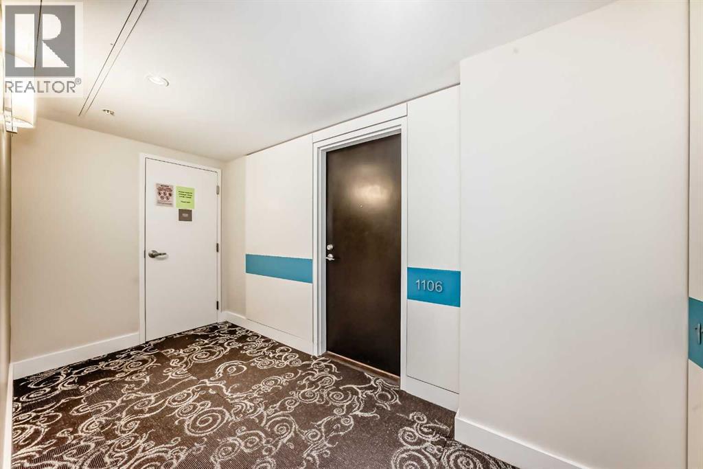 1106, 888 4 Avenue SW, Calgary, Alberta  T2P 0V2 - Photo 47 - A2313027