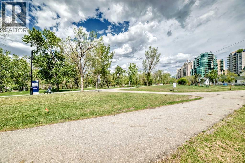 1106, 888 4 Avenue SW, Calgary, Alberta  T2P 0V2 - Photo 42 - A2313027