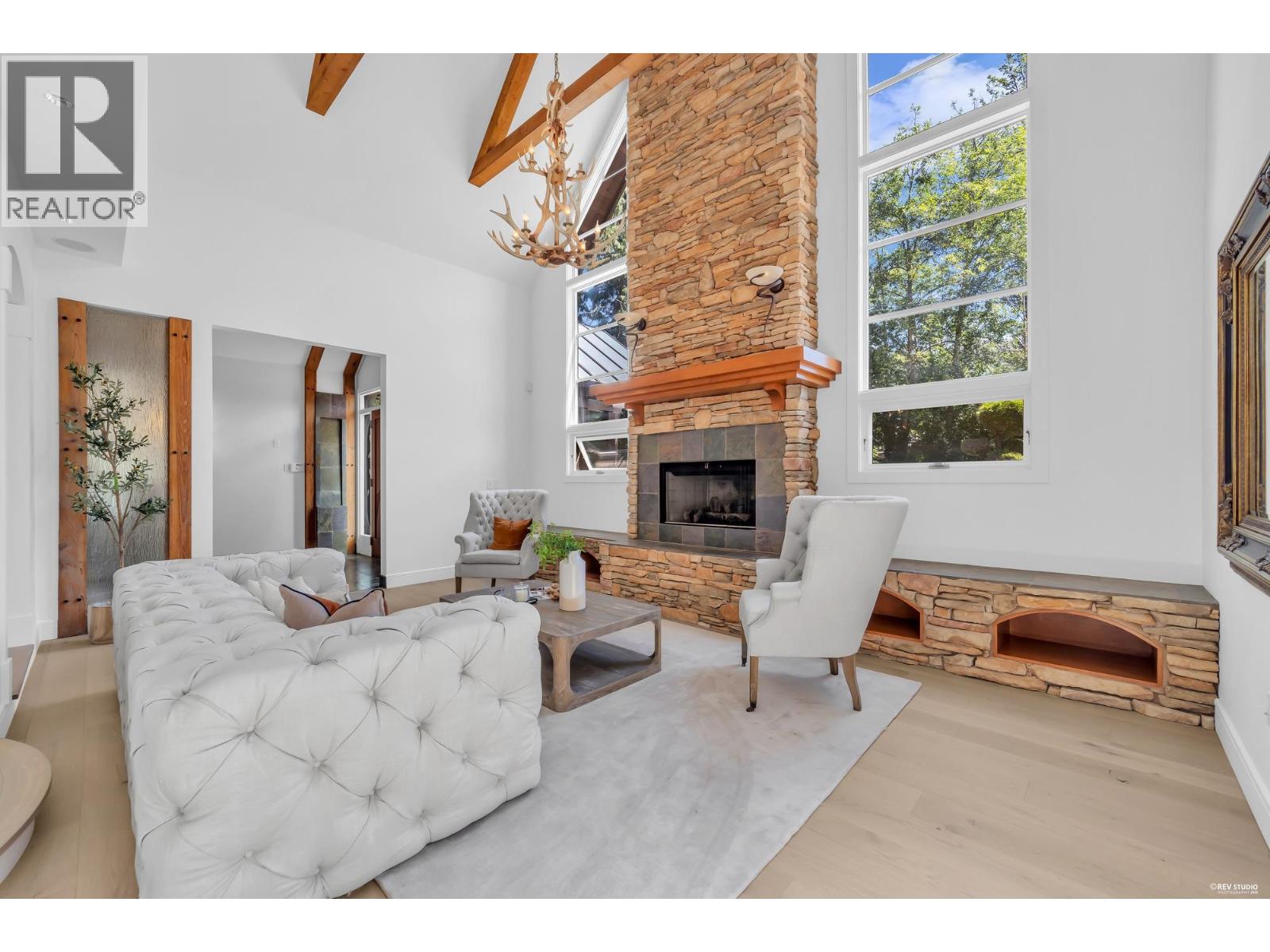 3007 Sunnyside Road, Anmore, British Columbia V3H 5G6 - Photo 6 - R3148738