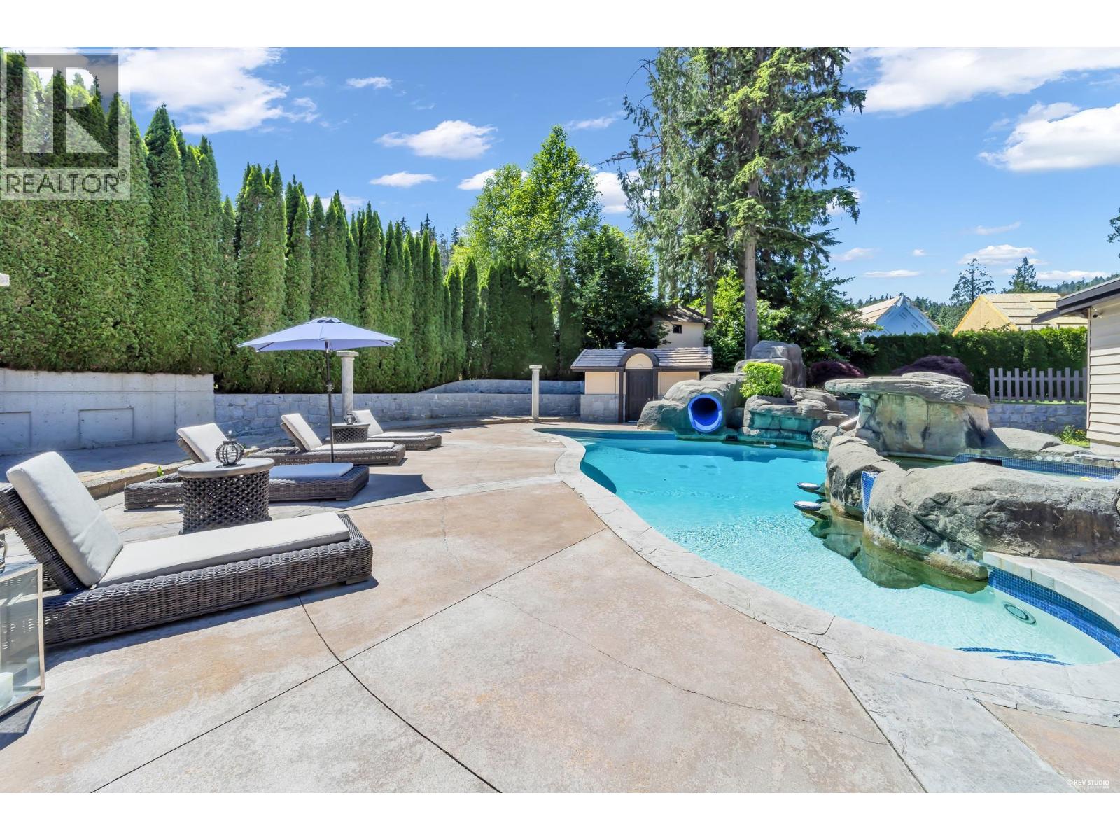 3007 Sunnyside Road, Anmore, British Columbia V3H 5G6 - Photo 17 - R3148738