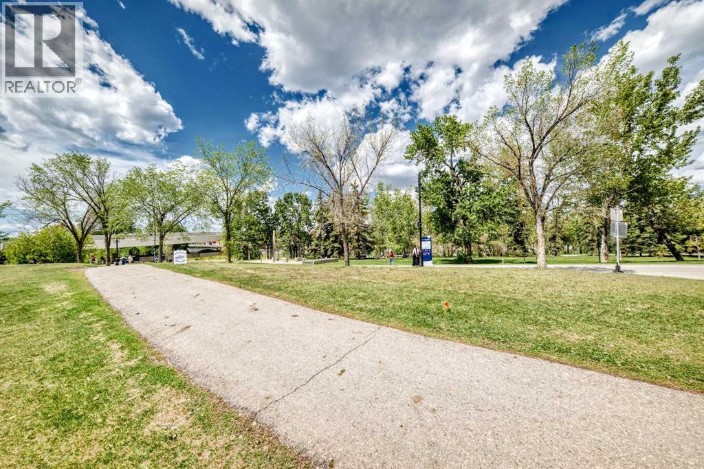 1106, 888 4 Avenue SW, Calgary, Alberta  T2P 0V2 - Photo 41 - A2313027