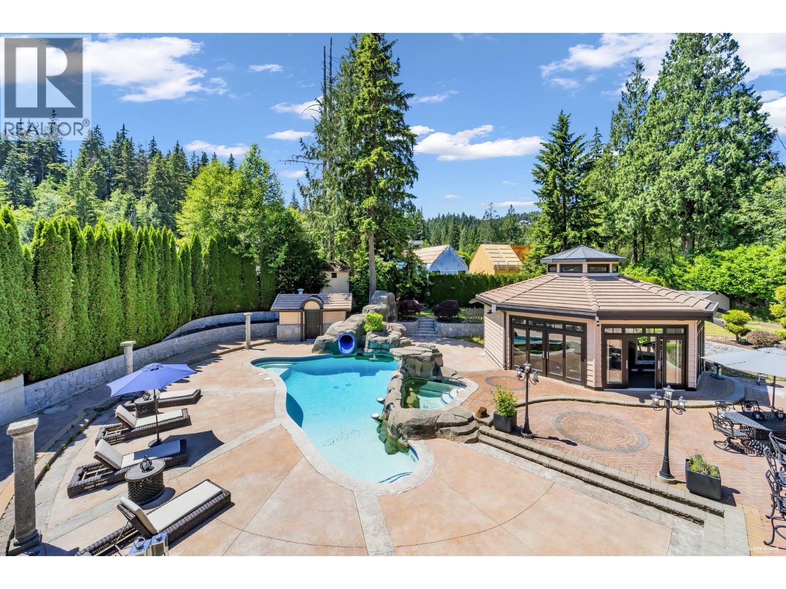3007 Sunnyside Road, Anmore, British Columbia V3H 5G6 - Photo 18 - R3148738