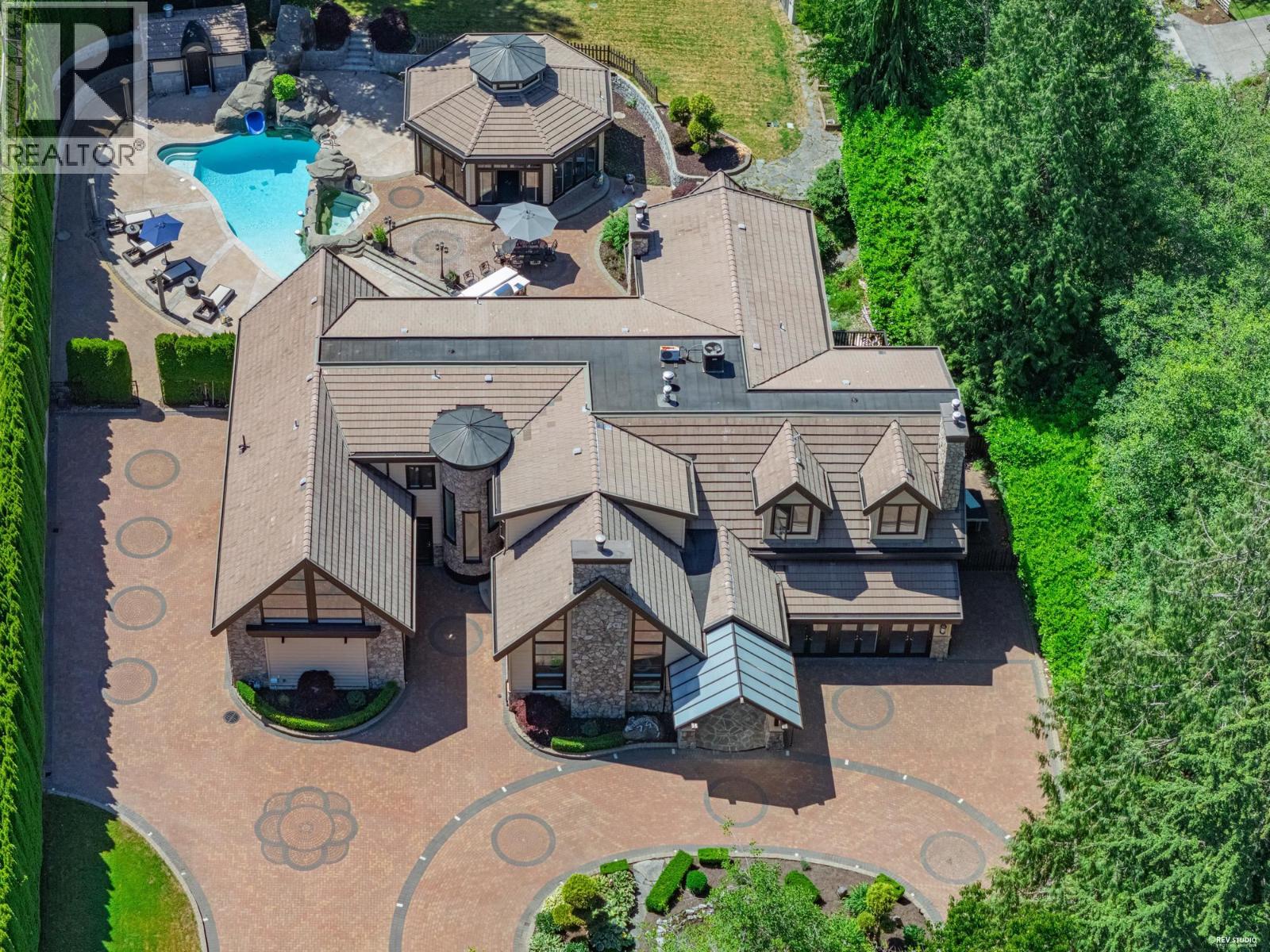 3007 Sunnyside Road, Anmore, British Columbia V3H 5G6 - Photo 39 - R3148738