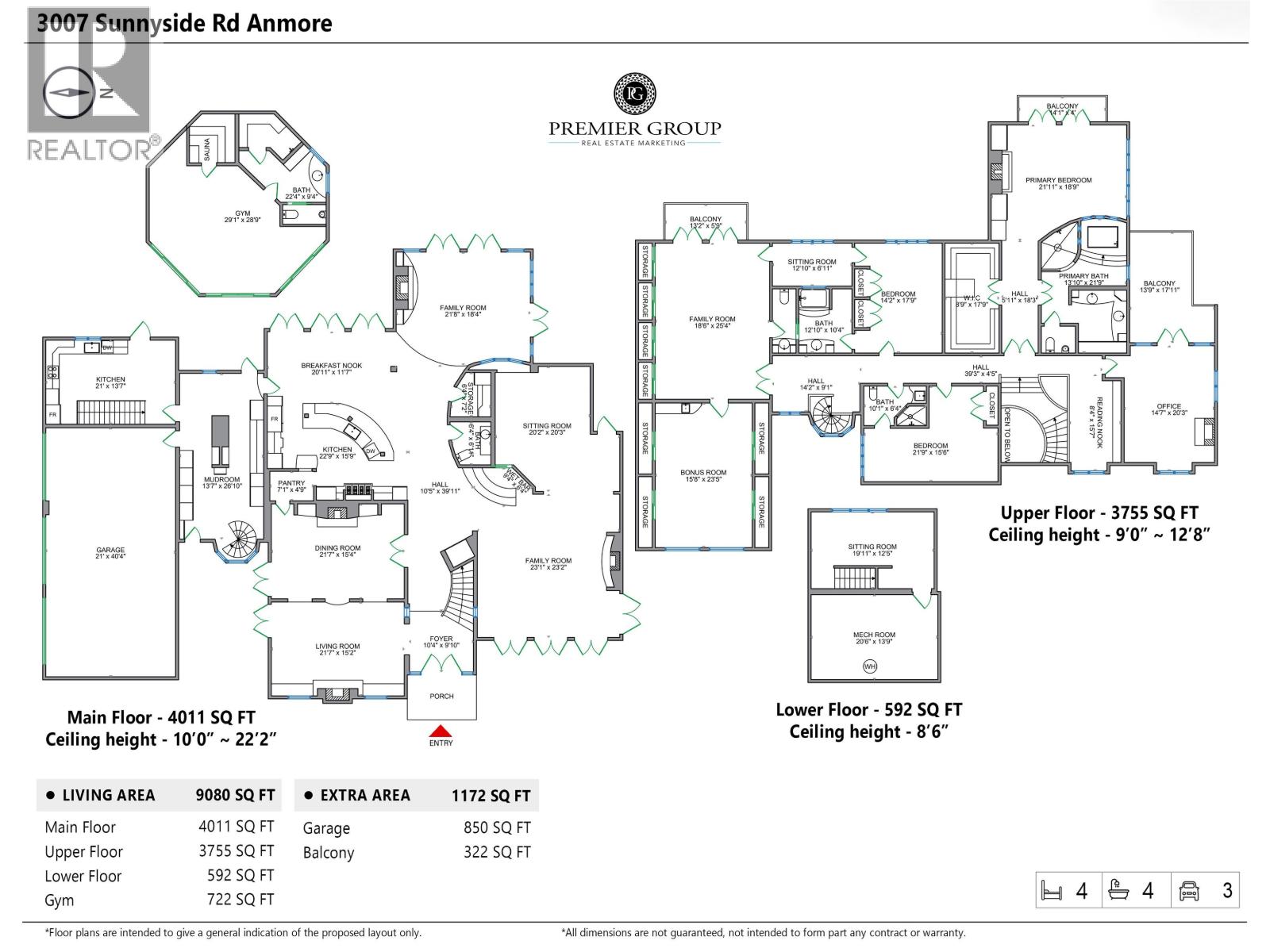 3007 Sunnyside Road, Anmore, British Columbia V3H 5G6 - Photo 40 - R3148738