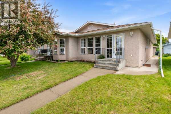 303a Centre Street N, Sundre, Alberta  T0M 1X0 - Photo 1 - A2320620