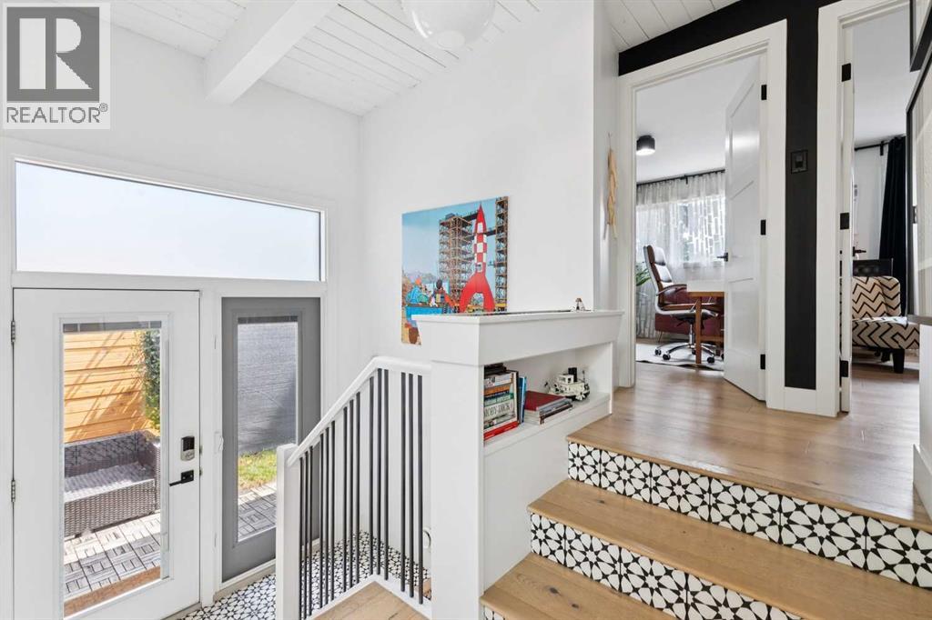 735 53 Avenue SW, Calgary, Alberta  T2V 0C4 - Photo 19 - A2327614