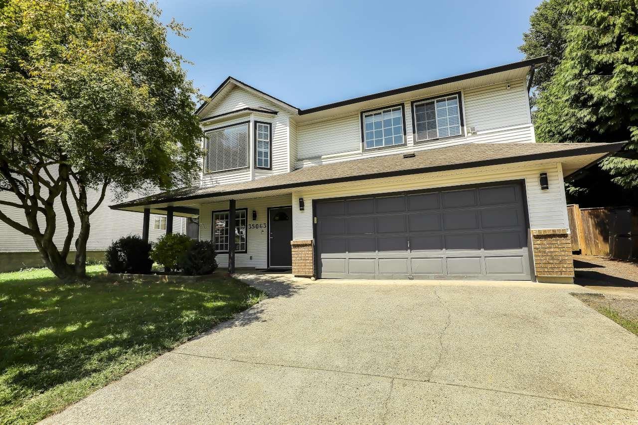 35063 SPENCER STREET, Abbotsford