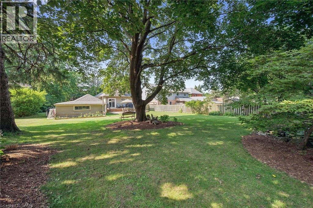 310 Kitchener Road, Cambridge, Ontario  N3H 1A6 - Photo 36 - 40850321