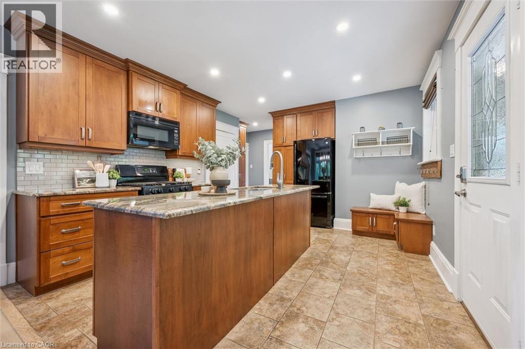 310 Kitchener Road, Cambridge, Ontario  N3H 1A6 - Photo 15 - 40850321