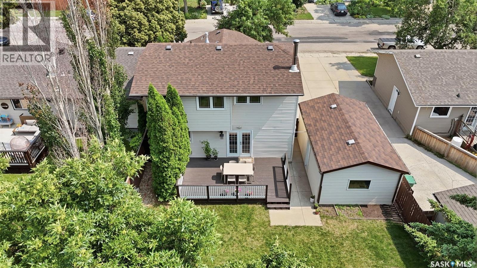 555 Nordstrum Road, Saskatoon, Saskatchewan  S7K 7X6 - Photo 36 - SK043437
