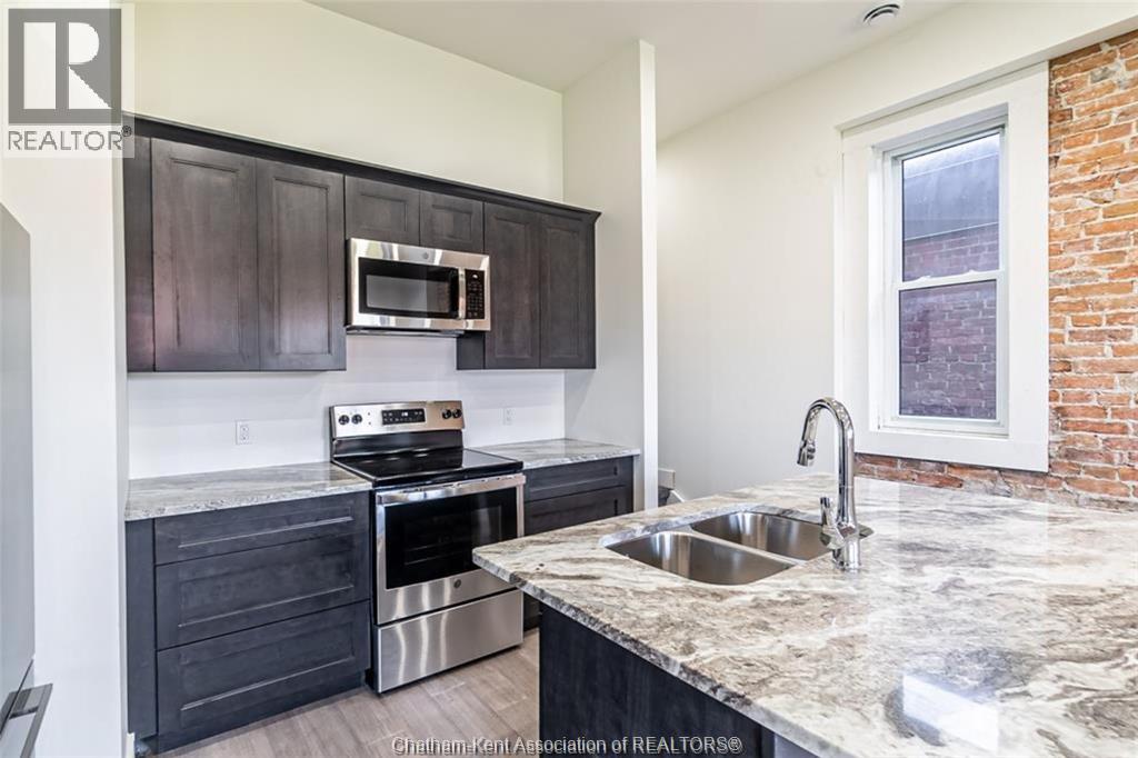 71 King Street East Unit# 203, Chatham, Ontario  N7M 1C7 - Photo 11 - 26017777