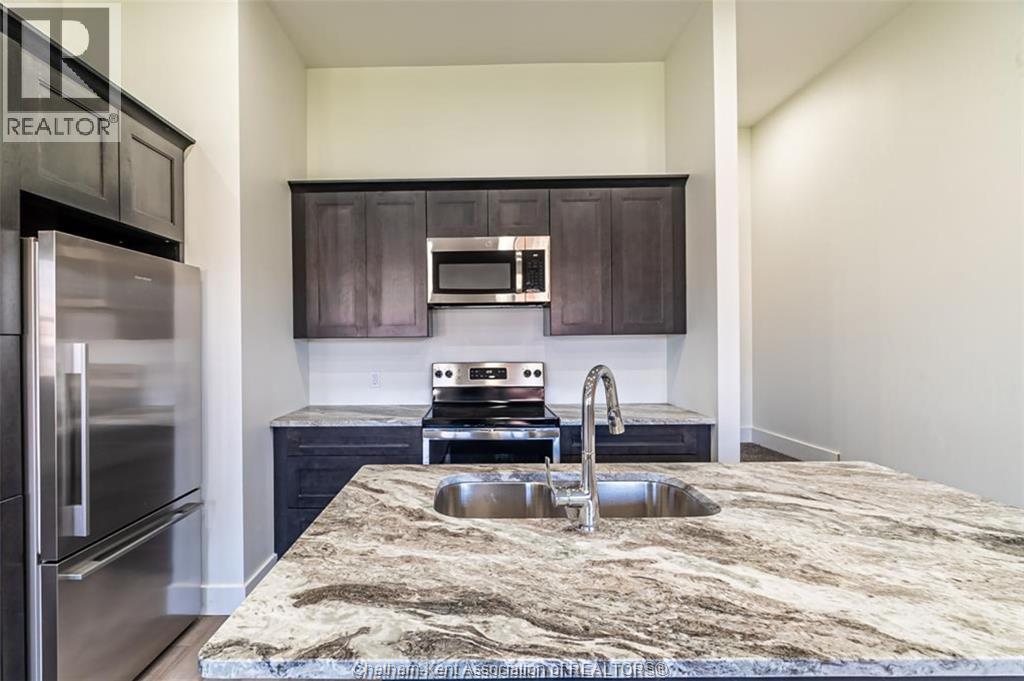 71 King Street East Unit# 203, Chatham, Ontario  N7M 1C7 - Photo 12 - 26017777