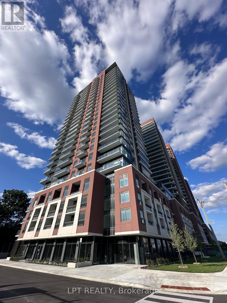 403 - 4010 EGLINTON AVENUE W, Toronto, Ontario