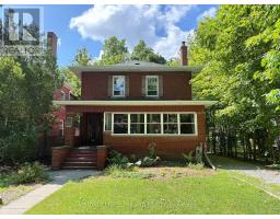 46 ROSEBERY PLACE, St. Thomas, Ontario