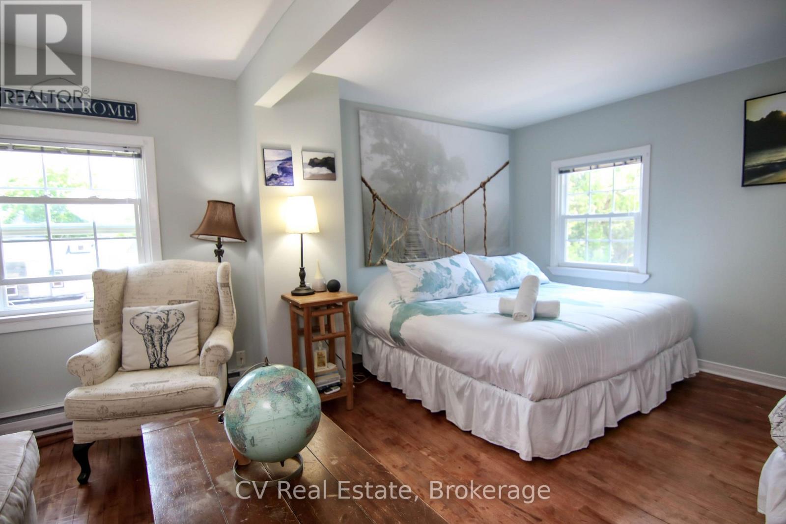 151 - 2 Mahaffy Court, Bracebridge, Ontario  P1L 2A6 - Photo 8 - X13600666