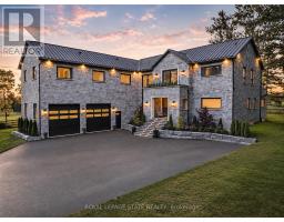 1067 JERSEYVILLE ROAD W, Hamilton, Ontario