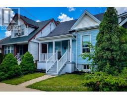 58 EAST 22ND STREET, Hamilton, Ontario