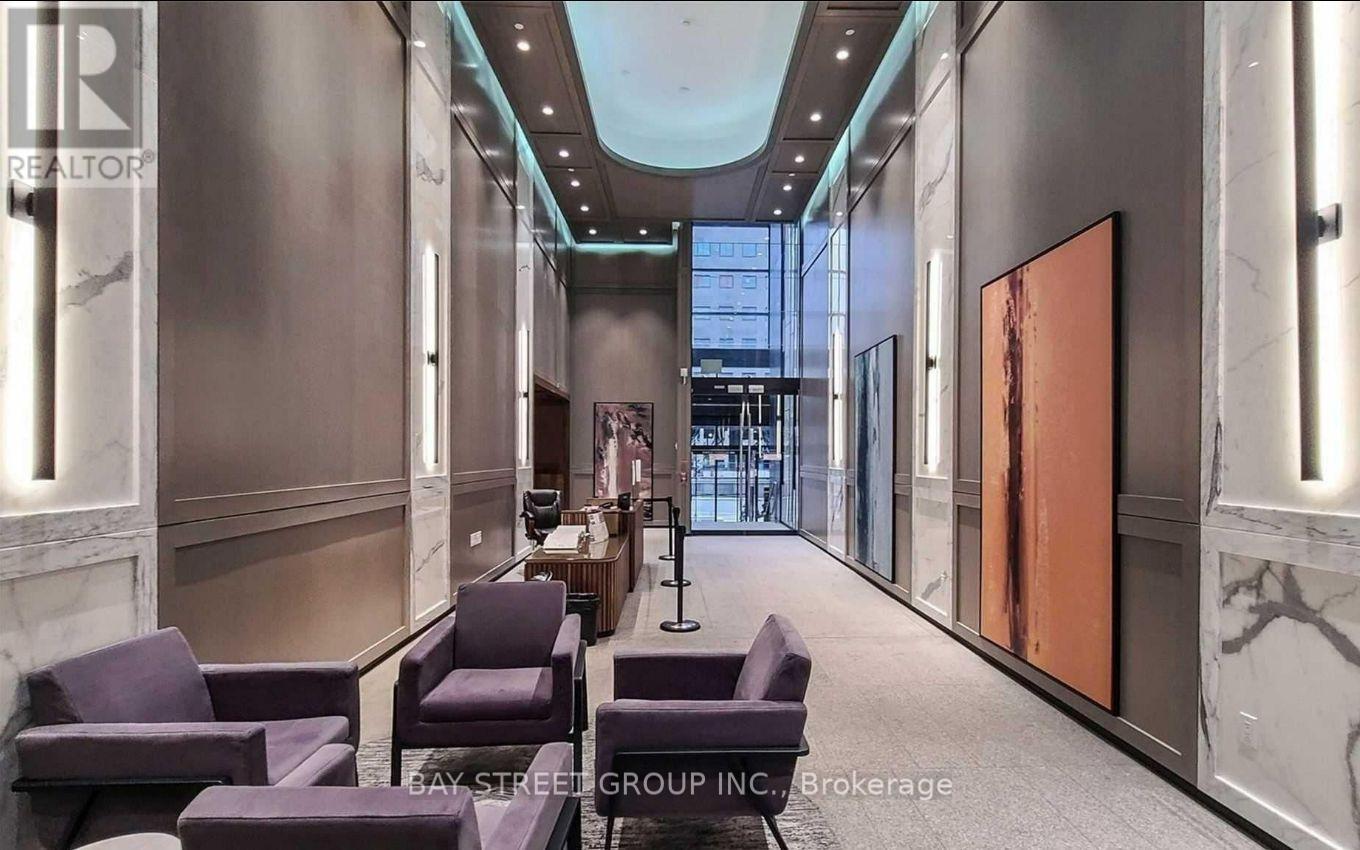 4603 - 488 University Avenue, Toronto, Ontario  M5G 0C1 - Photo 13 - C13595876