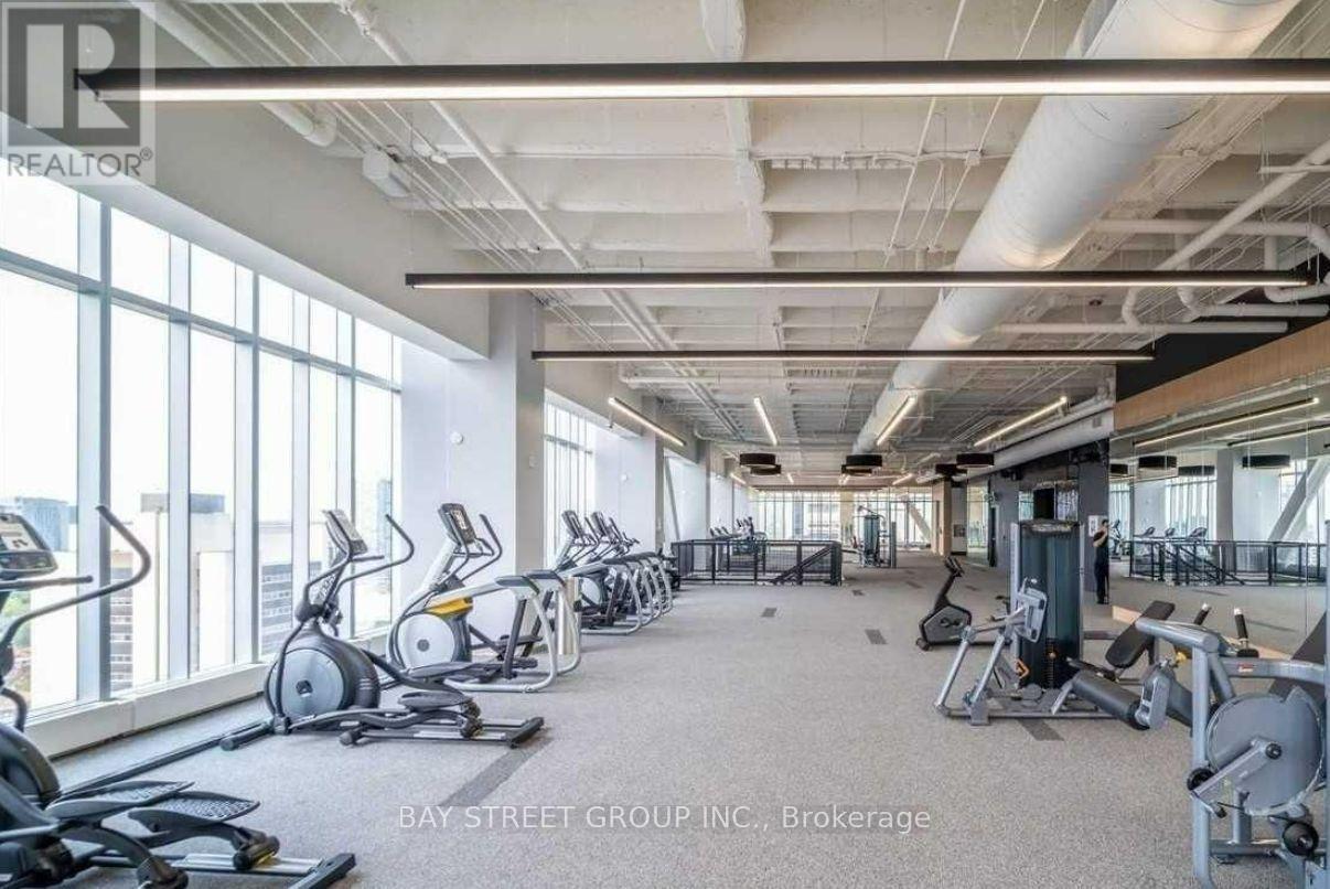 4603 - 488 University Avenue, Toronto, Ontario  M5G 0C1 - Photo 15 - C13595876