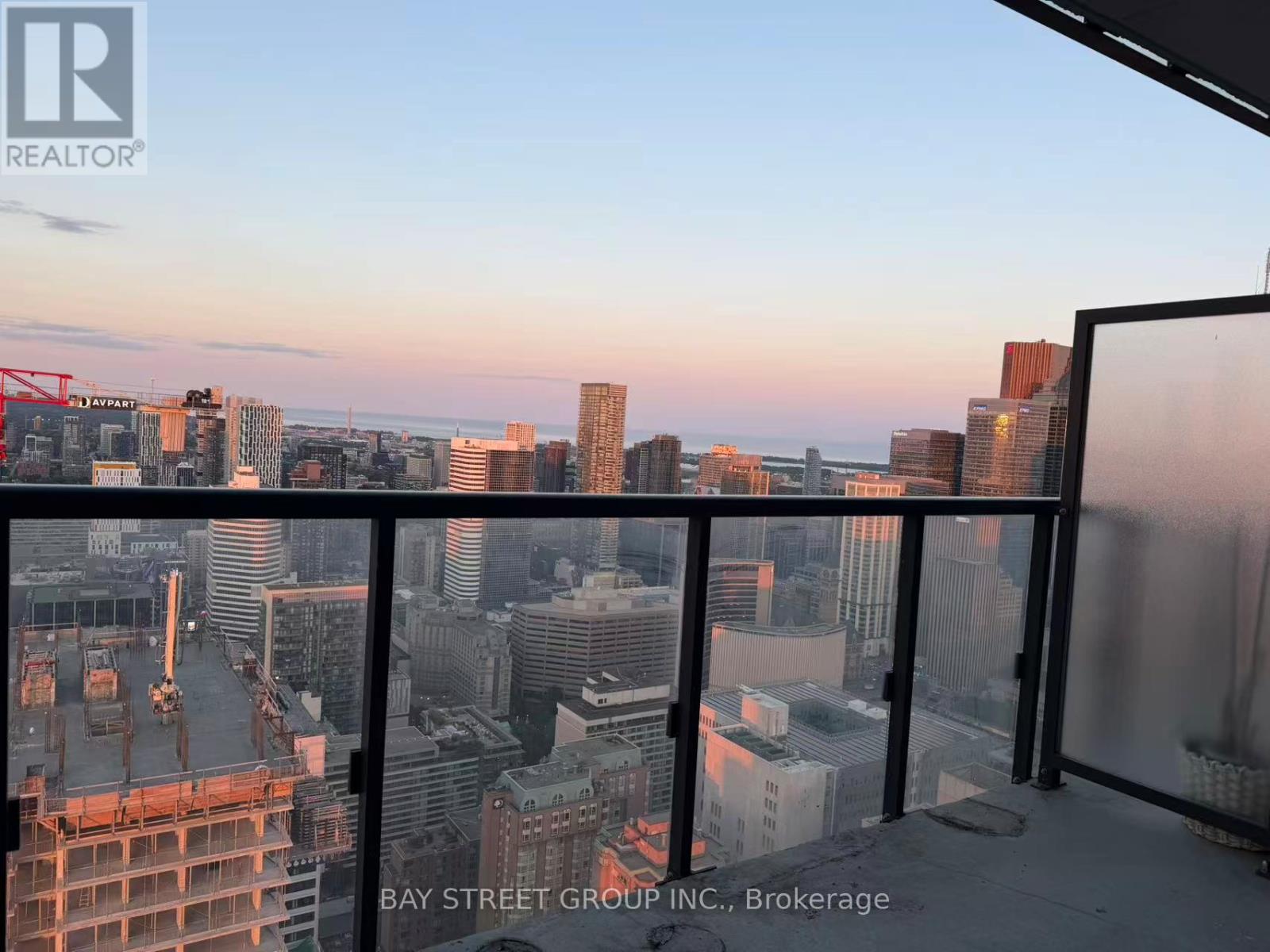 4603 - 488 University Avenue, Toronto, Ontario  M5G 0C1 - Photo 2 - C13595876
