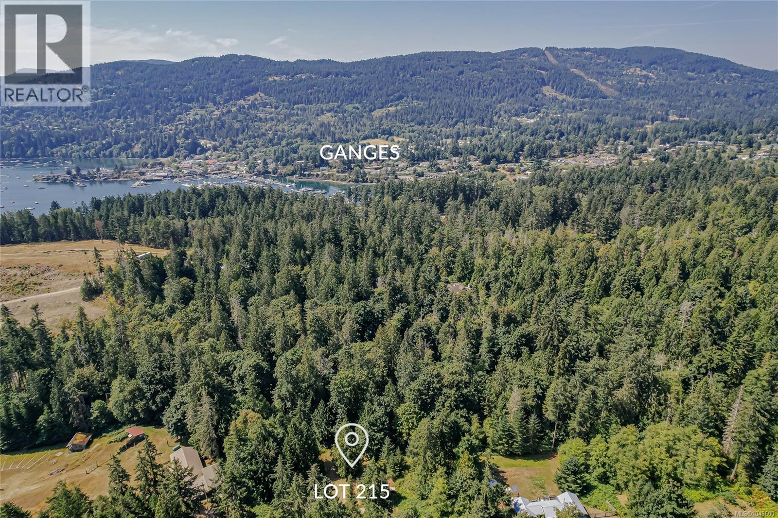 215 Long Harbour Rd, Salt Spring, British Columbia  V8K 2K9 - Photo 4 - 1043600