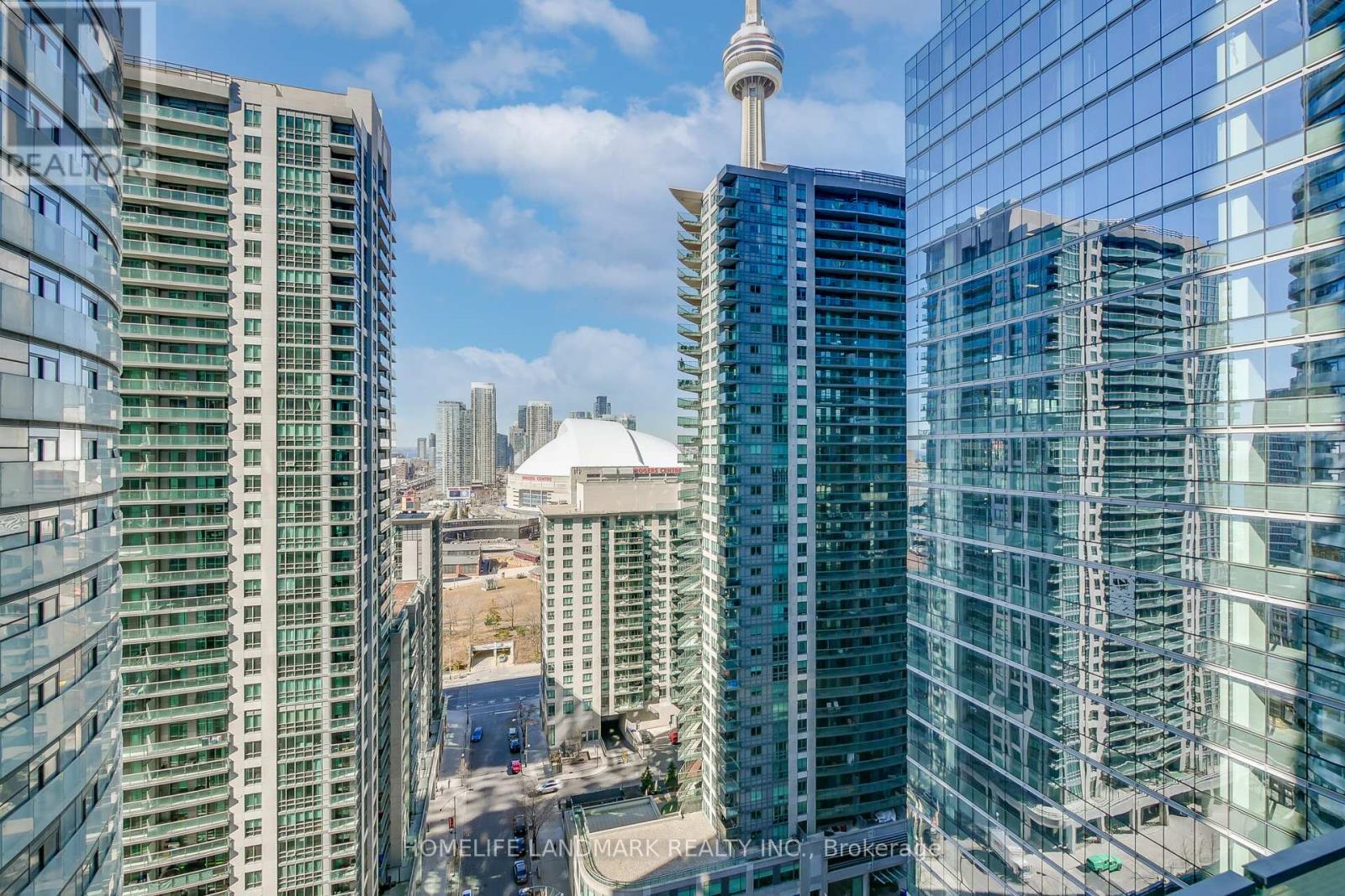1807 - 14 York Street, Toronto, Ontario  M5J 0A6 - Photo 21 - C13600688