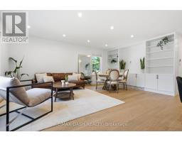 111 GORMAN PARK ROAD, Toronto, Ontario