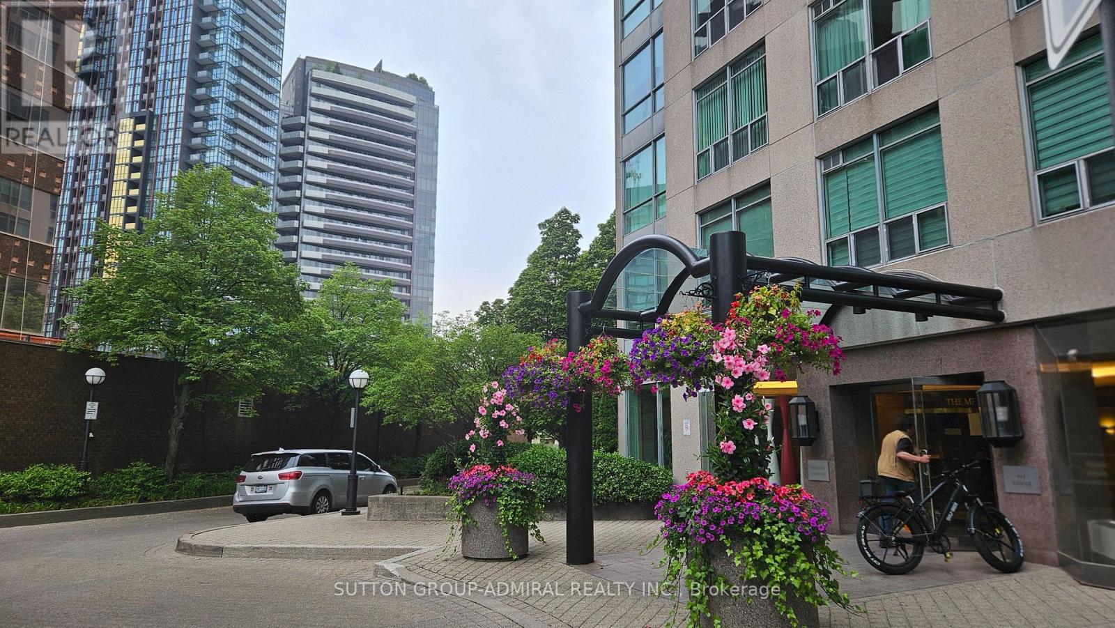 517 - 942 Yonge Street, Toronto, Ontario  M4W 3S8 - Photo 3 - C13600698