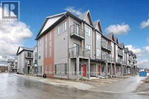 1006 - 2635 WILLIAM JACKSON DRIVE, Pickering (Duffin Heights)